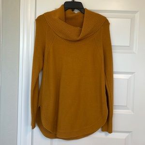 Anthropologie Sweater